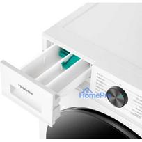 hisense dziovykle masina - Hisense WD1I1142BWL2 - 5 nuotrauka