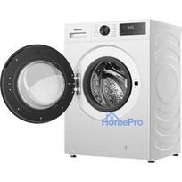 hisense dziovykle masina - Hisense WD1I1142BWL2 - 6 nuotrauka