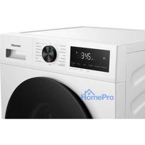 hisense dziovykle masina - Hisense WD1I1142BWL2 - 10 nuotrauka