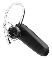motorola ausines - Motorola HK126 Mono Juodas (Black) - 4 nuotrauka