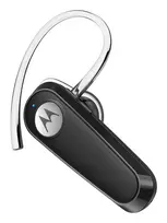 motorola ausines - Motorola HK126 Mono Juodas (Black) - 5 nuotrauka