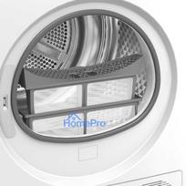 skalbiniu dziovykle - Whirlpool WP B9X WBS EE - 6 nuotrauka