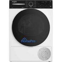 skalbiniu dziovykle - Whirlpool WP B9X WBS EE - 7 nuotrauka