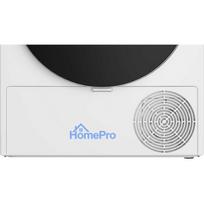 skalbiniu dziovykle - Whirlpool WP B9X WBS EE - 8 nuotrauka