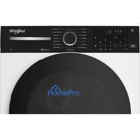 skalbiniu dziovykle - Whirlpool WP B9X WBS EE - 9 nuotrauka