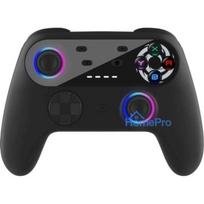 belaidis pultelis - Oniverse Wireless Controller Walli Piano Black (Juodas) - 3 nuotrauka