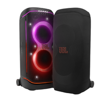 partybox garso koloneles - JBL PartyBox 720 Juodas (Black) - 4 nuotrauka