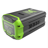 akumuliatorinis sniego - Greenworks GD60STK8, 56 cm - 5 nuotrauka