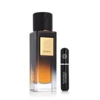 kvepalai 5 ml - The Woods Collection Natural Secrets EDP 100 ml - 2 nuotrauka