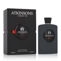 atkinsons - Atkinsons James, 100 ml - 2 nuotrauka