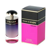 prada candy - Prada Candy Night 80ml EDP - 2 nuotrauka