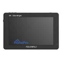 feelworld monitorius - Feelworld LUT7 PRO 7", IPS, 1920x1200 - 5 nuotrauka