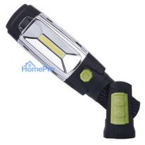 led darbinis zibintas - EMOS 3W COB + 6 LED - 3 nuotrauka