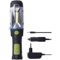 led darbinis zibintas - EMOS 3W COB + 6 LED - 4 nuotrauka