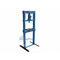 yato presas - YATO HIDRAULINIS PRESAS 12T - 2 nuotrauka