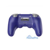 pc pultelis - 8Bitdo Pro 3 Bluetooth Gamepad Violetinė (Purple) - 3 nuotrauka