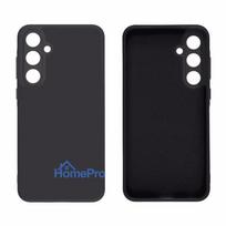 samsung galaxy a35 5g - Obal:Me "Matte TPU Cover Galaxy A35 5G" Black - 2 nuotrauka