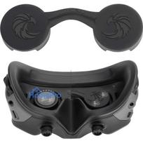 dji mini deklas - Sunnylife Dėklas Apsaugai DJI Goggles 2 AT-BHT565-D - 3 nuotrauka