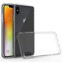 iphone xs max deklas - Oem CLEAR dėklas 2 mm BOX skirtas IPHONE XS Max skaidrus - 7 nuotrauka