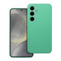 honor magic deklas - Oem Honor Magic 7 Pro Silikoninis Dėklas 2mm - Mėtas (Mint) - 5 nuotrauka