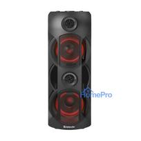 karaoke - Defender G78 Juodas (Black) - 2 nuotrauka