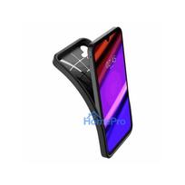 deklas samsung a15 - Spigen "Core Armor Case Galaxy A15 4G / 5G" Black - 4 nuotrauka