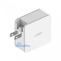 usb a usb c pakrovejas - Joby charger USB-A - USB-C PD 42W - 2 nuotrauka