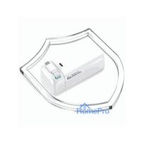 power bank 45w - USAMS 20KCD21601 (US-CD216) Powerbank, 18000mAh, PD45W, su ištraukiamu USB-C laidu, juodas - 3 nuotrauka