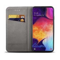 redmi note 12 - Fusion Accessories "Magnet Book Case Xiaomi Redmi Note 12 4G" Black - 3 nuotrauka