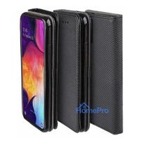 redmi note 12 - Fusion Accessories "Magnet Book Case Xiaomi Redmi Note 12 4G" Black - 4 nuotrauka