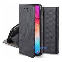 redmi note 12 - Fusion Accessories "Magnet Book Case Xiaomi Redmi Note 12 4G" Black - 5 nuotrauka