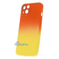 iphone se 2022 - Fusion Accessories "Neogradient 1 Case iPhone 7/ 8/ SE 2020/ 2022" Orange Yellow - 2 nuotrauka