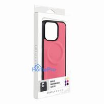 a34 5g deklas - Fusion Accessories Roar Mag Morning Samsung Galaxy A34 5G Pink - 2 nuotrauka