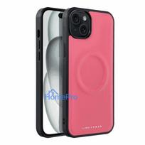 a34 5g deklas - Fusion Accessories Roar Mag Morning Samsung Galaxy A34 5G Pink - 3 nuotrauka
