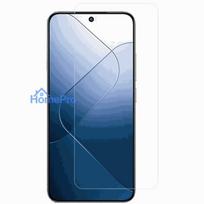 apsaugine plevele xiaomi 14 - Fusion Accessories "Tempered Glass Xiaomi 14" - 2 nuotrauka