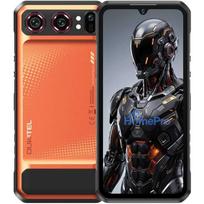 mobilus telefonai 512gb - Oukitel WP68 Air 5G 12/512GB Orange (Oranžinis) - 11 nuotrauka