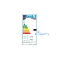 imontuojama orkaite beko - Beko BBIE13300XC - 5 nuotrauka
