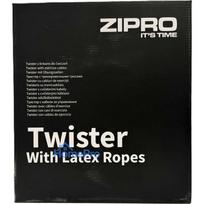 zipro - Sukimosi diskas Zipro, Juodas/Žalias (Black/Green) - 2 nuotrauka