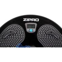 zipro - Sukimosi diskas Zipro, Juodas/Žalias (Black/Green) - 4 nuotrauka