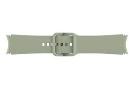 20 mm apyrankes - Apyrankė SAMSUNG Galaxy Watch 4 Sport Band 44mm, Olive Green - 2 nuotrauka