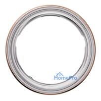 auksas - Oura Ring 4 Rose Gold (Rožinio aukso) - 2 nuotrauka
