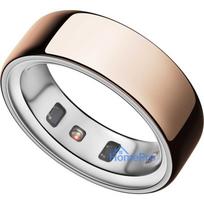 auksas - Oura Ring 4 Rose Gold (Rožinio aukso) - 3 nuotrauka