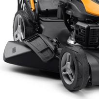 vejapjove zoliapjove stiga - Stiga Combi 753 S - 8 nuotrauka