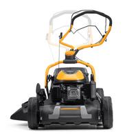 vejapjove zoliapjove stiga - Stiga Combi 753 S - 10 nuotrauka