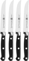 virtuvinei peiliai komplektas -  Zwilling Peilių komplektas Professional S 4 d. - 2 nuotrauka