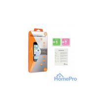 samsung 05s - OEM tempered Glass Orange for SAMSUNG GALAXY A06/ 05s - 2 nuotrauka