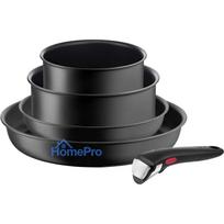 tefal puodu rinkinys - Tefal Ingenio Ultimate L7649553, 5 dalių rinkinys - 6 nuotrauka