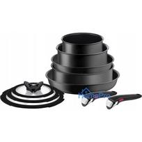 tefal puodu rinkinys - Tefal Ingenio Ultimate L7649153, 10 dalių rinkinys - 6 nuotrauka