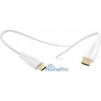 hdmi 2.1 5m - Unitek C11090AWH01-15M HDMI 2.0 4K 15m Baltas (White) - 2 nuotrauka