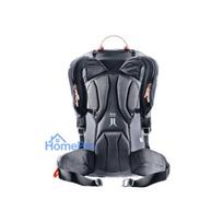 deuter kuprine - Deuter Deuter Alproof 30 SL redwood/ black - avalanche rucksack - 2 nuotrauka